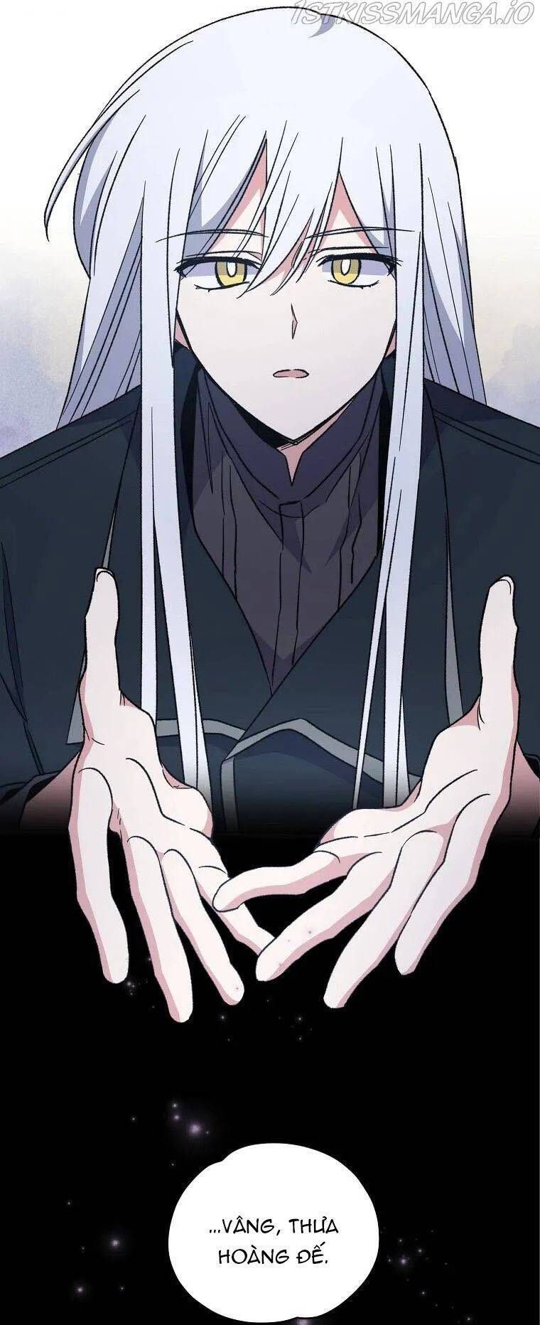 Ygret - Chapter 48 - Page 34