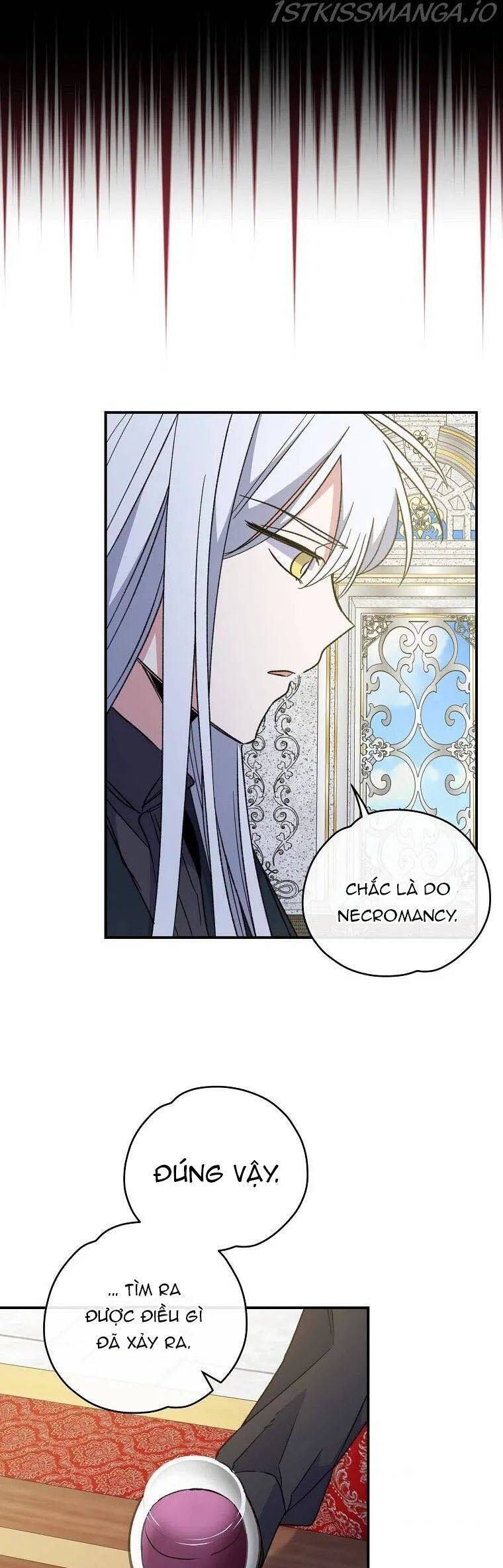 Ygret - Chapter 48 - Page 42