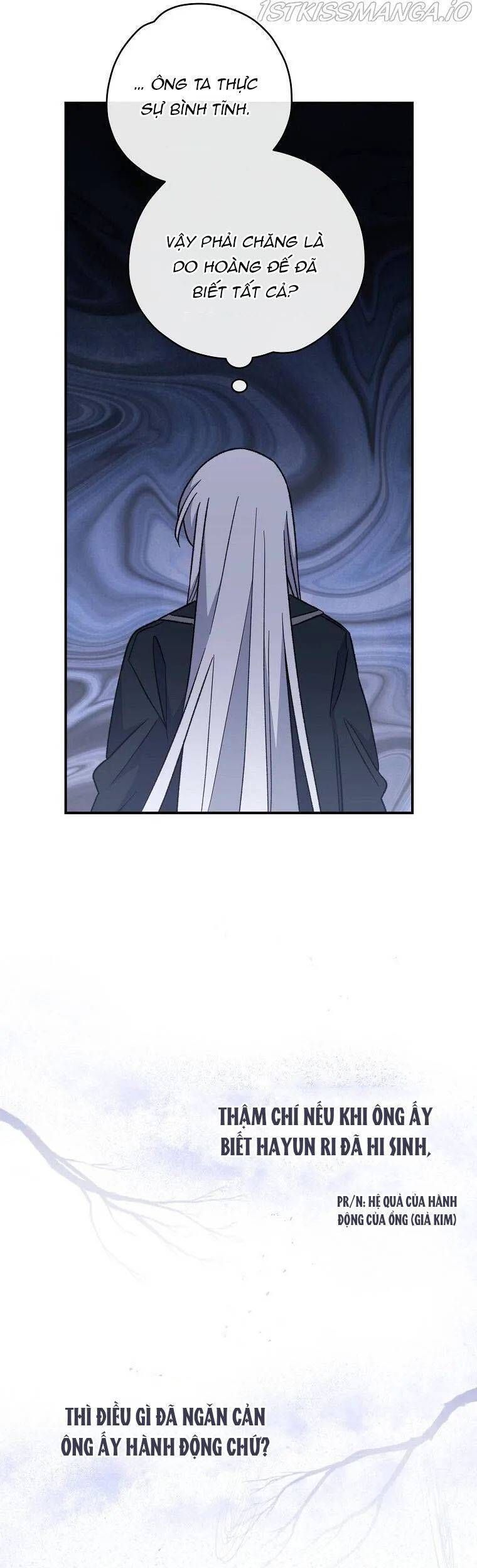 Ygret - Chapter 48 - Page 44