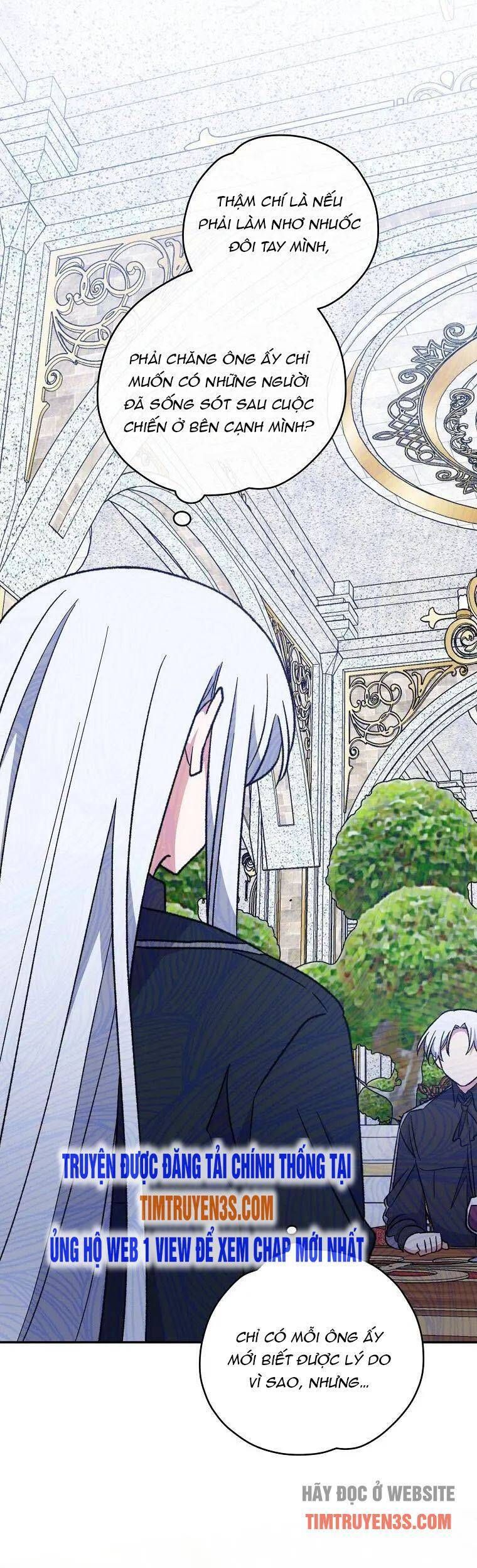 Ygret - Chapter 48 - Page 45