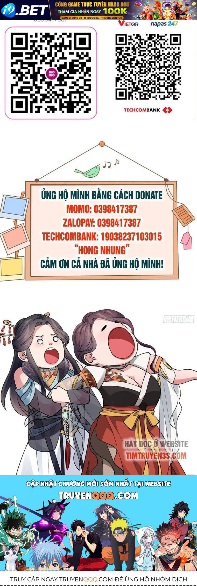 Ygret - Chapter 48 - Page 49