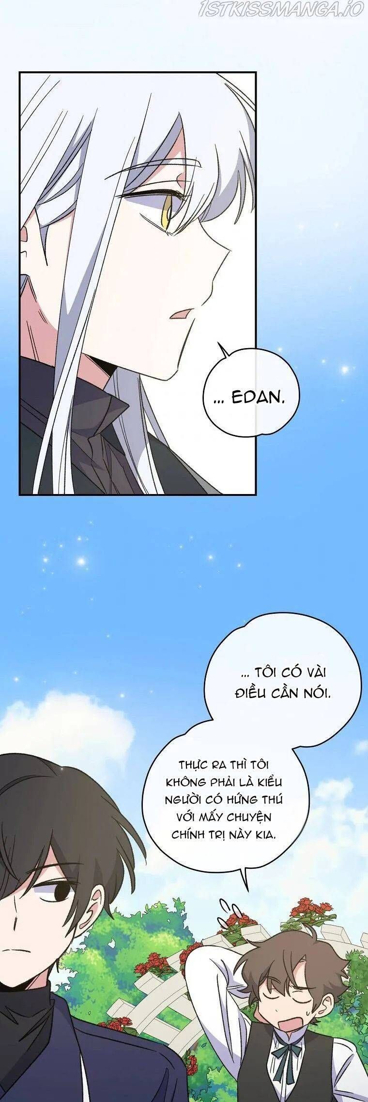 Ygret - Chapter 48 - Page 6