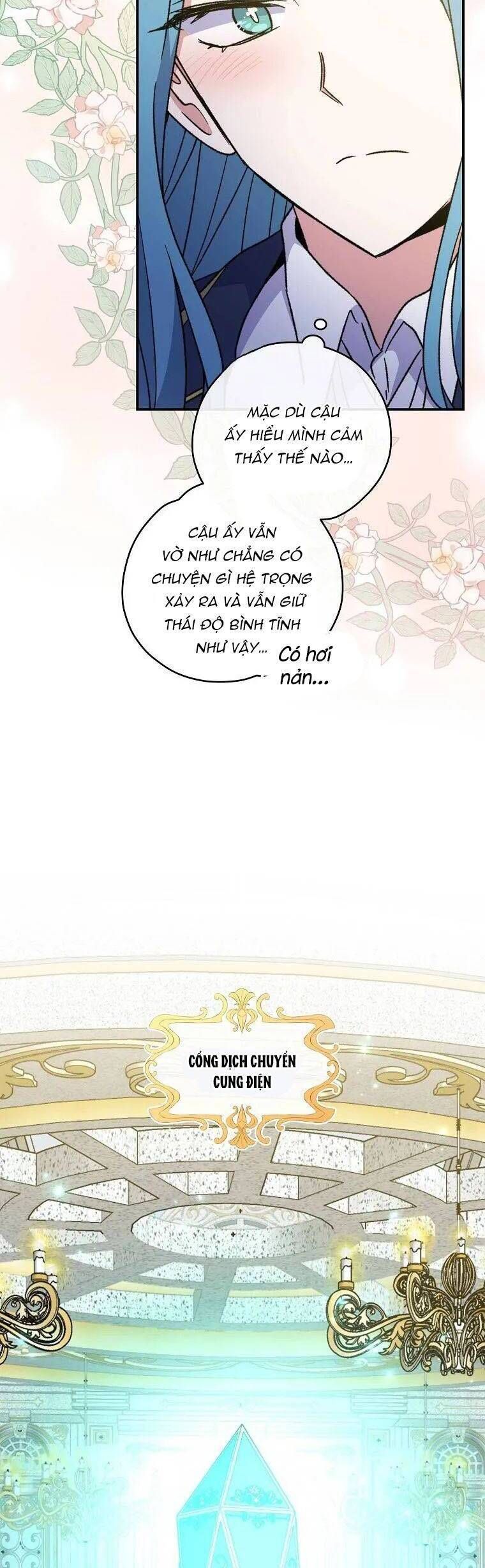 Ygret - Chapter 49 - Page 10