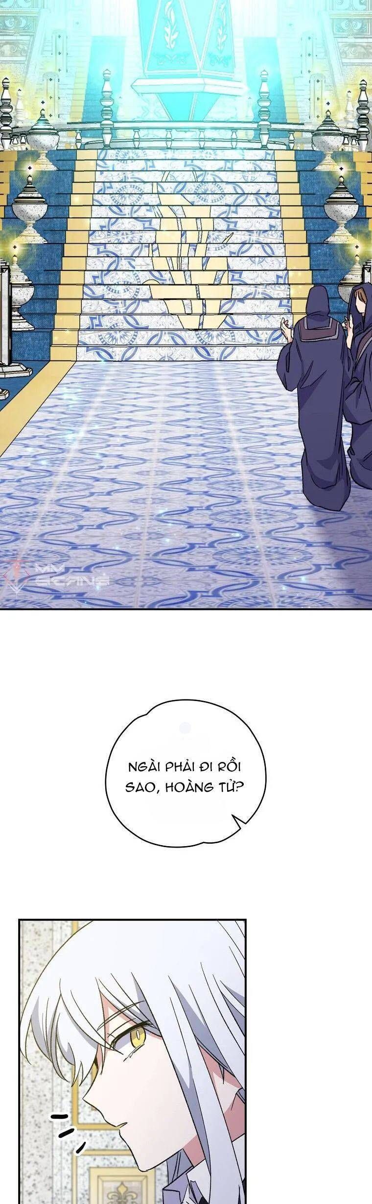 Ygret - Chapter 49 - Page 11