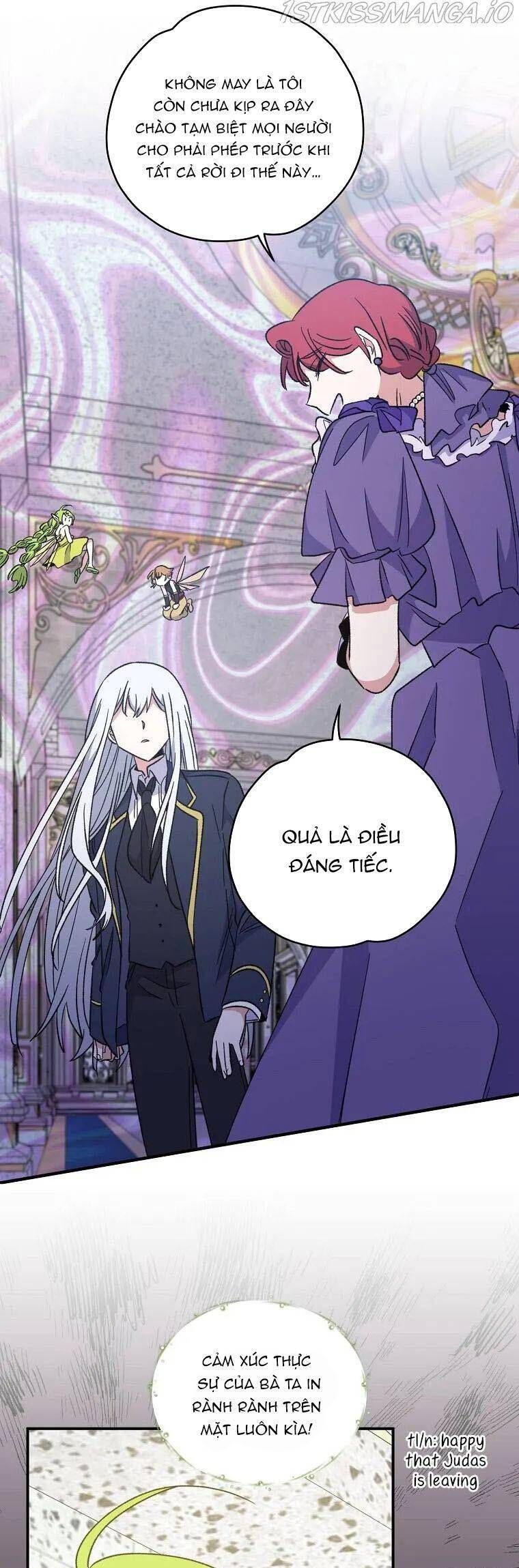 Ygret - Chapter 49 - Page 13