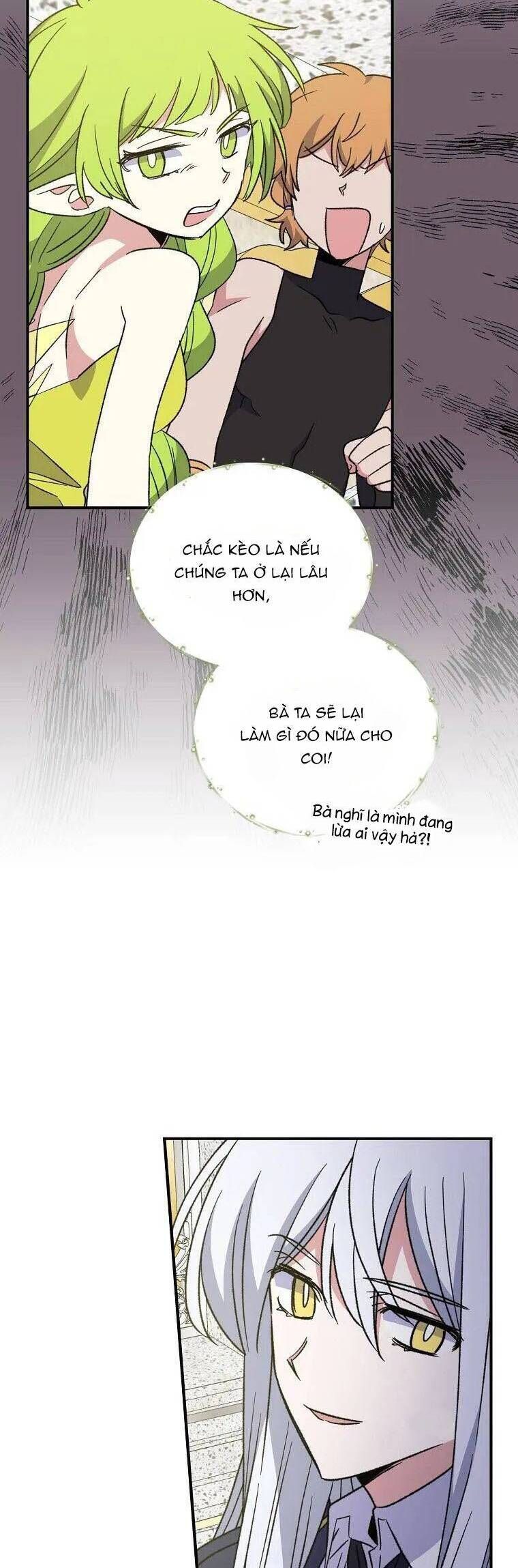 Ygret - Chapter 49 - Page 14