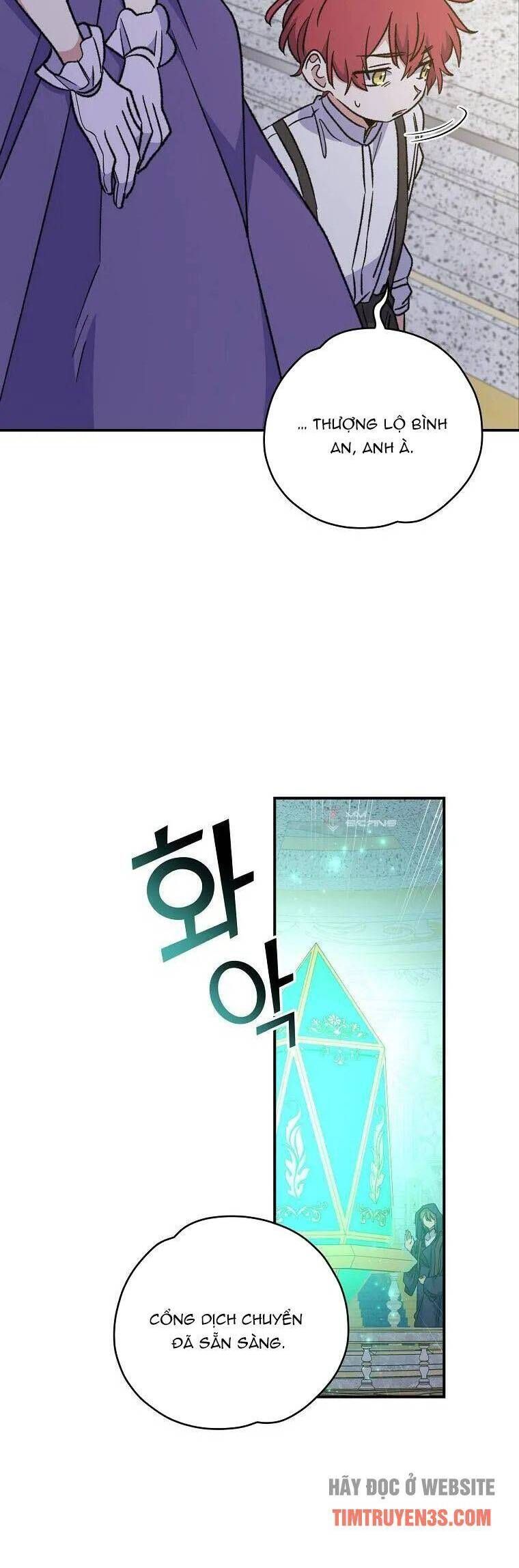 Ygret - Chapter 49 - Page 16