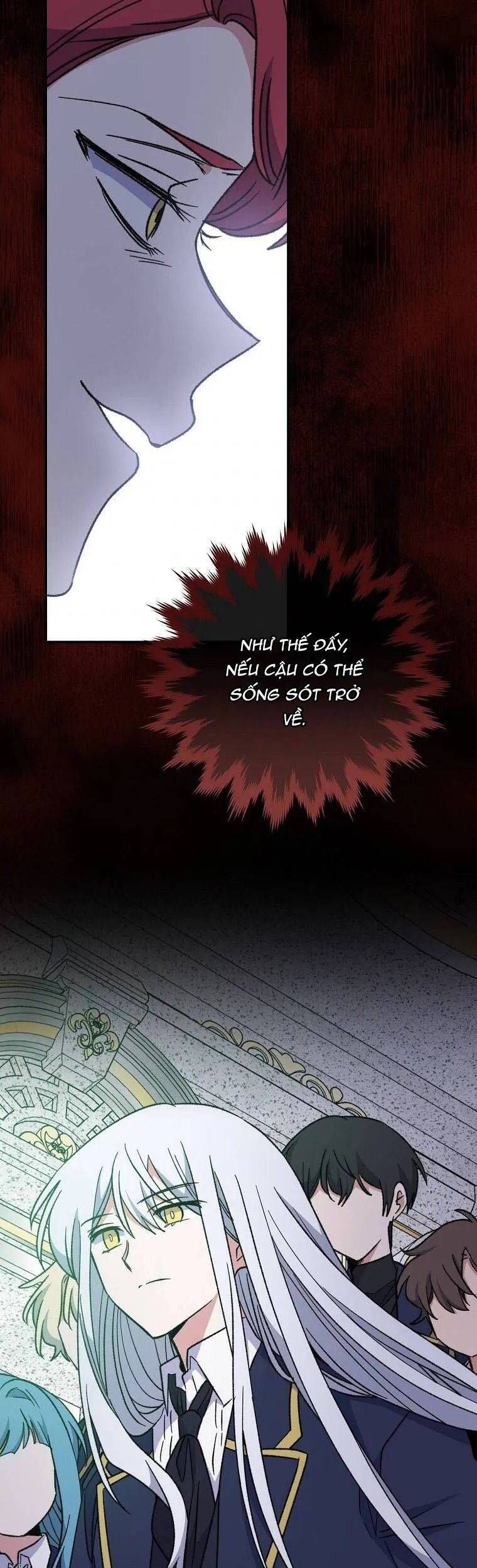 Ygret - Chapter 49 - Page 22