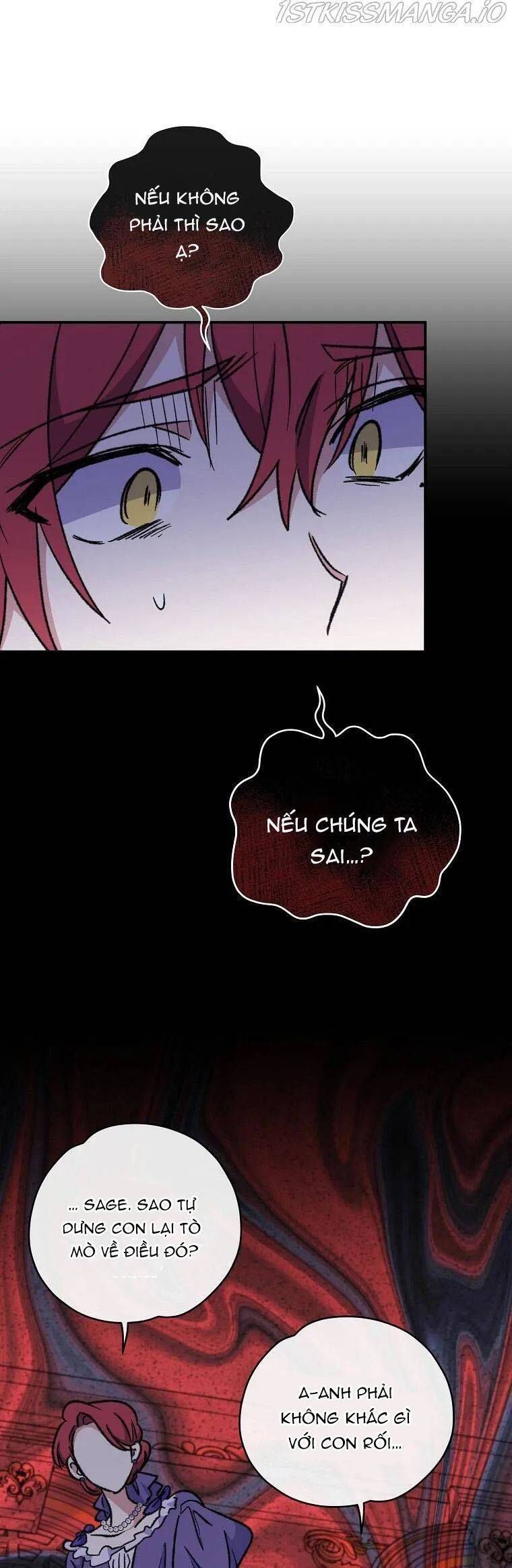 Ygret - Chapter 49 - Page 24