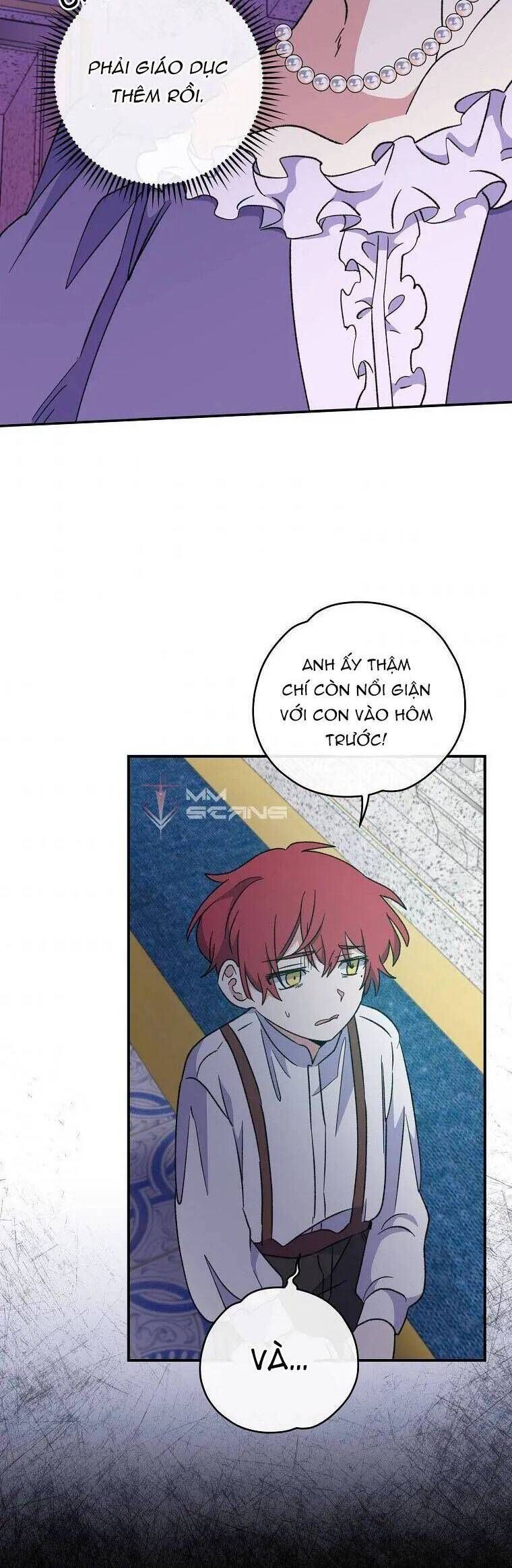 Ygret - Chapter 49 - Page 26