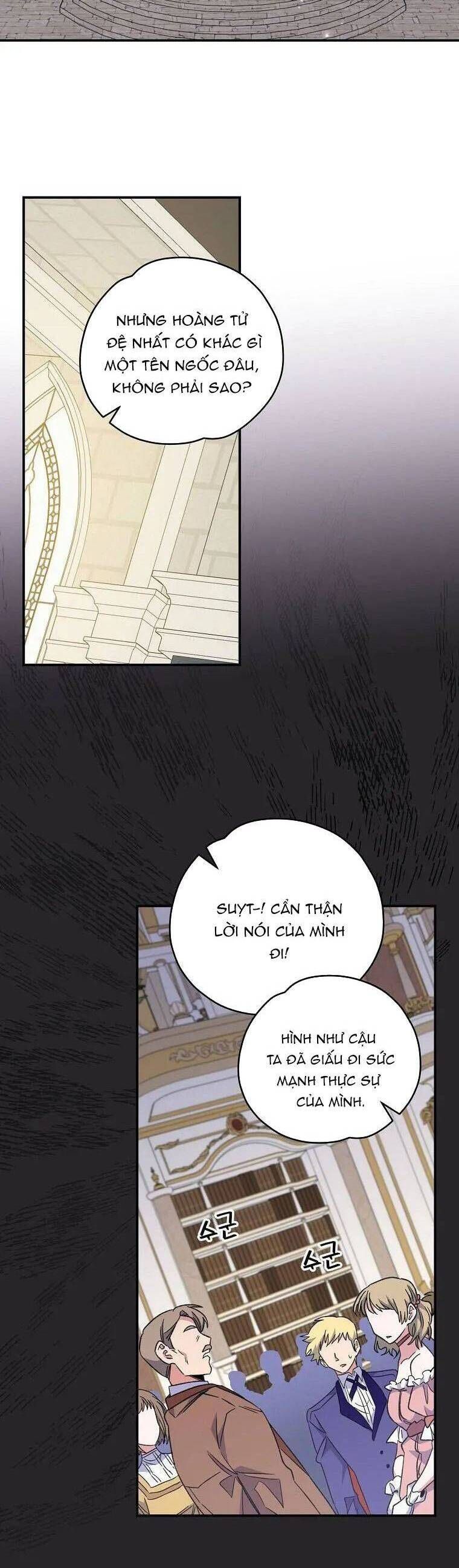 Ygret - Chapter 49 - Page 3