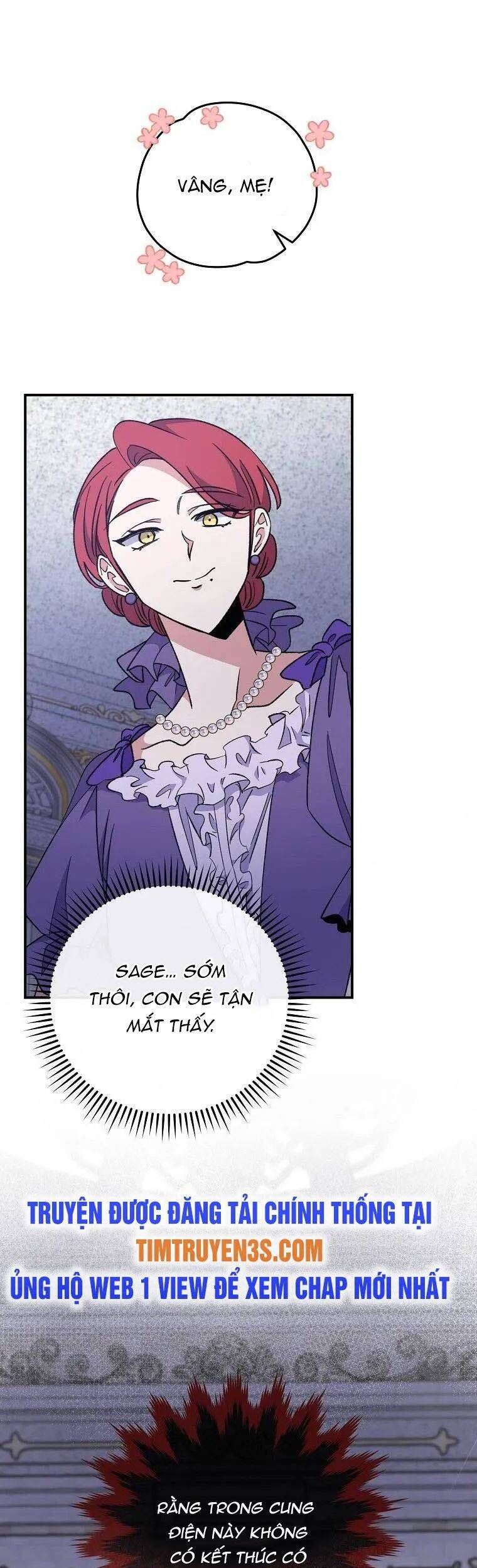 Ygret - Chapter 49 - Page 30