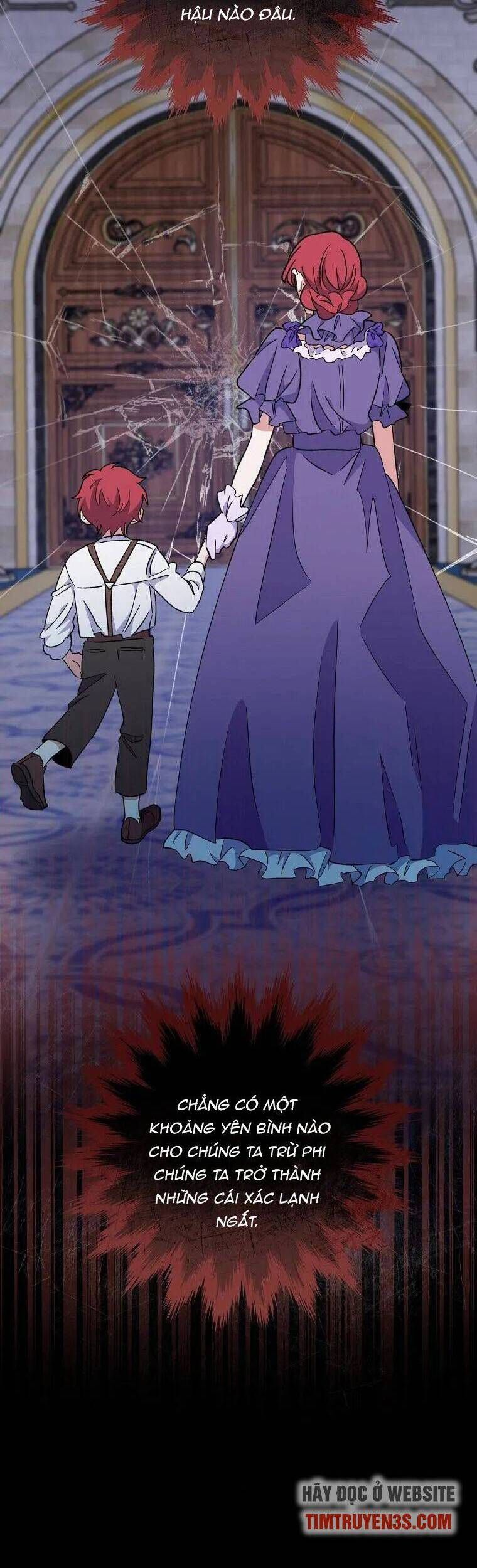 Ygret - Chapter 49 - Page 31