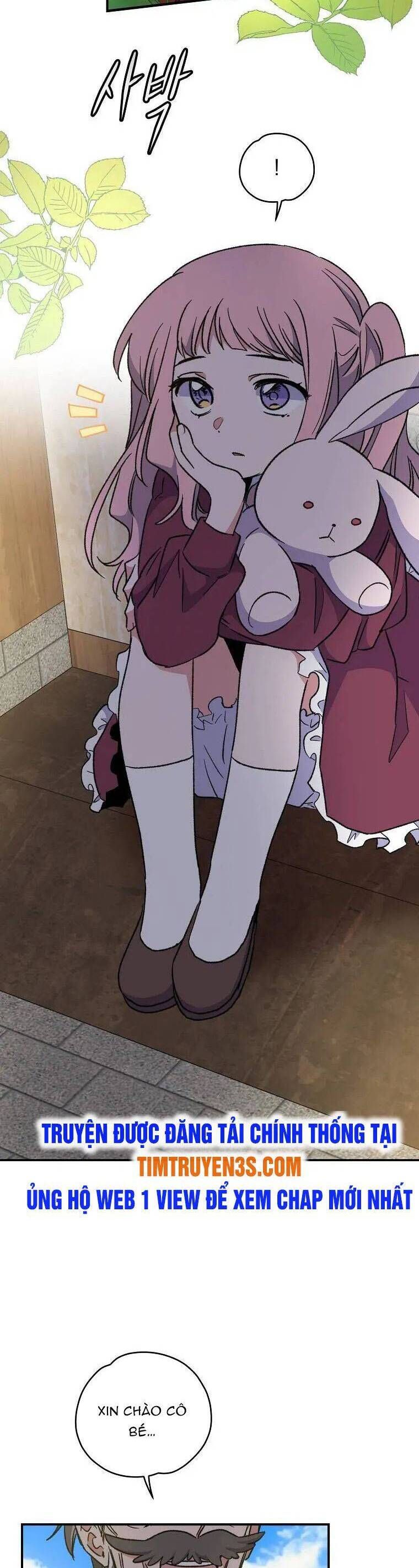 Ygret - Chapter 49 - Page 33