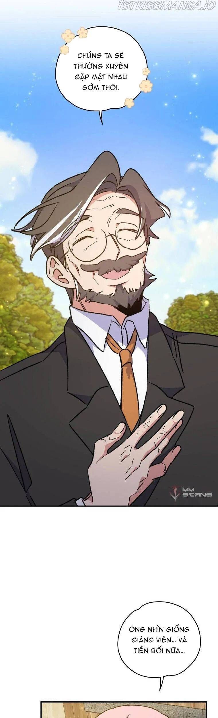 Ygret - Chapter 49 - Page 35