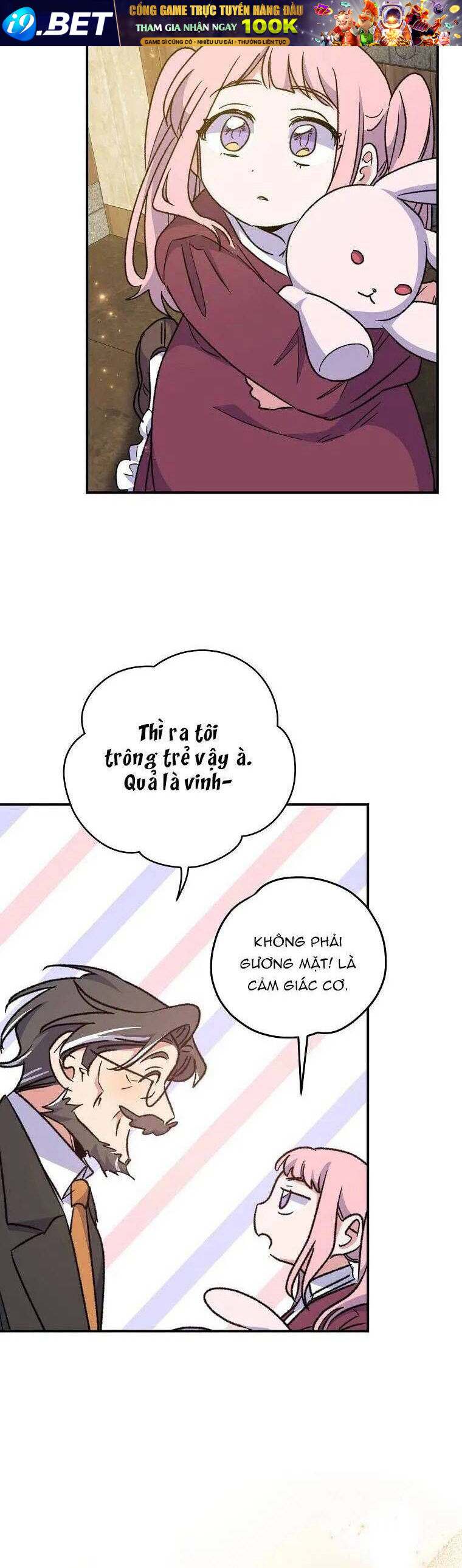 Ygret - Chapter 49 - Page 36