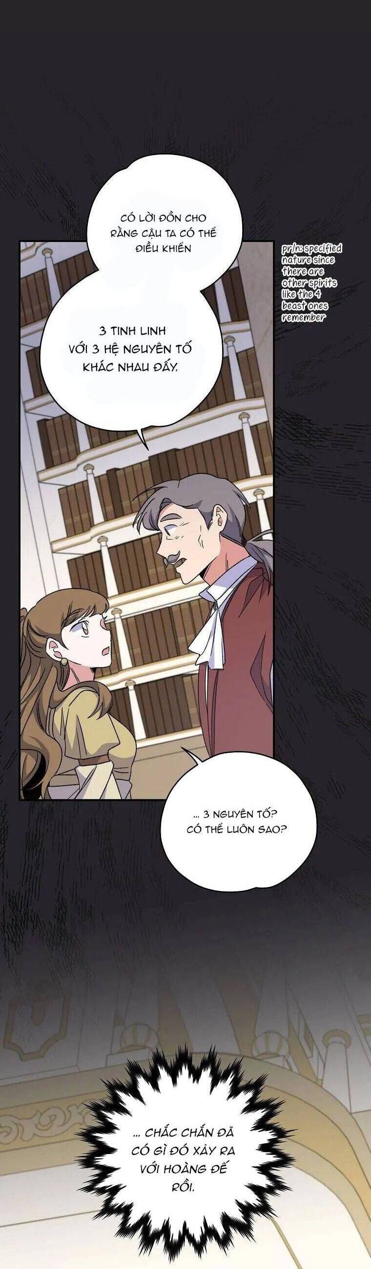 Ygret - Chapter 49 - Page 4