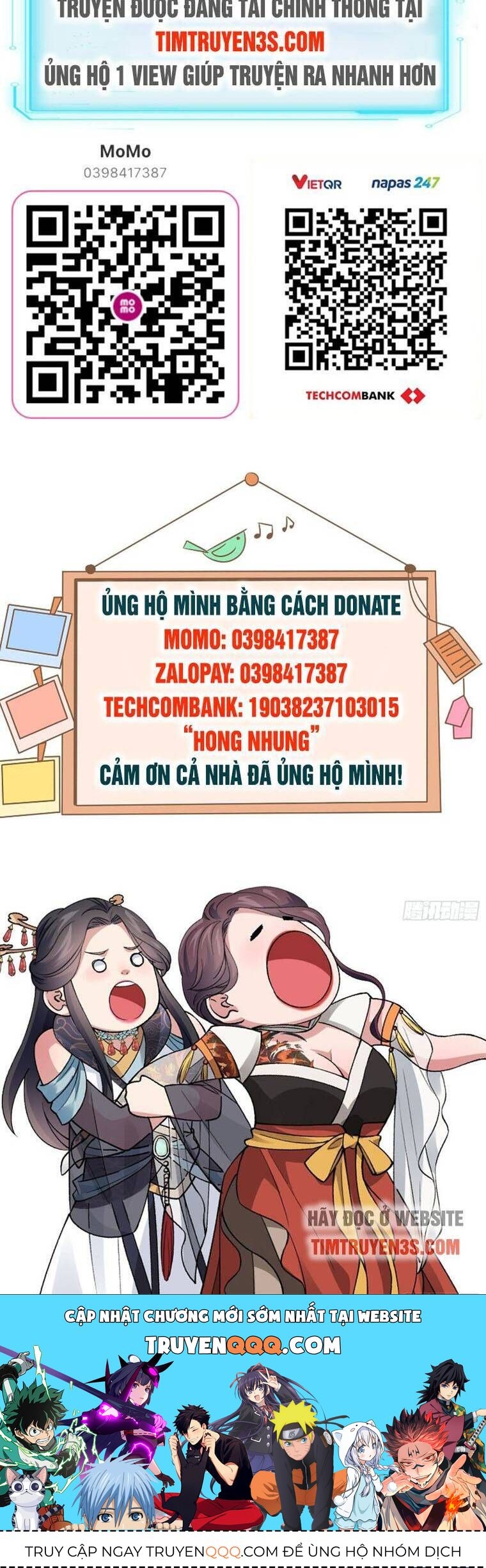 Ygret - Chapter 49 - Page 48