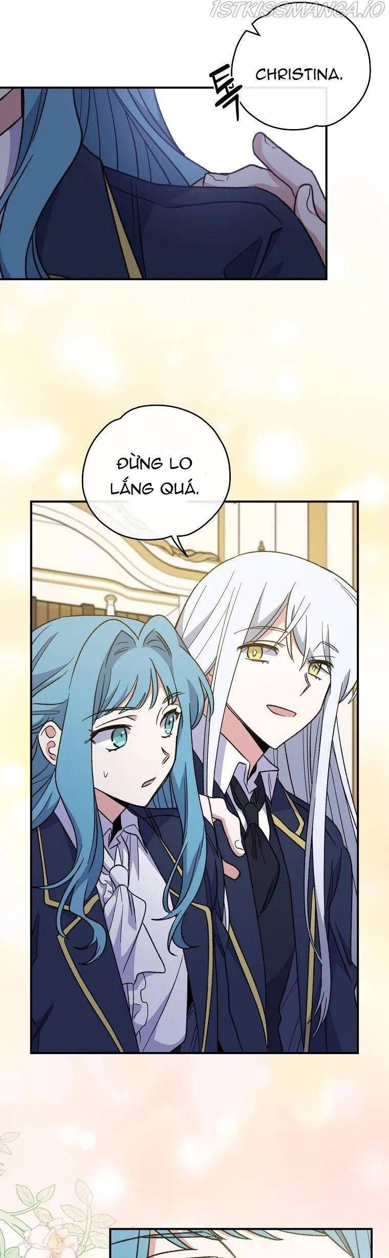 Ygret - Chapter 49 - Page 9