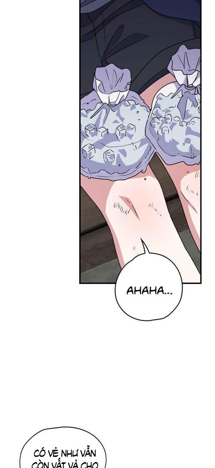 Ygret - Chapter 5 - Page 36