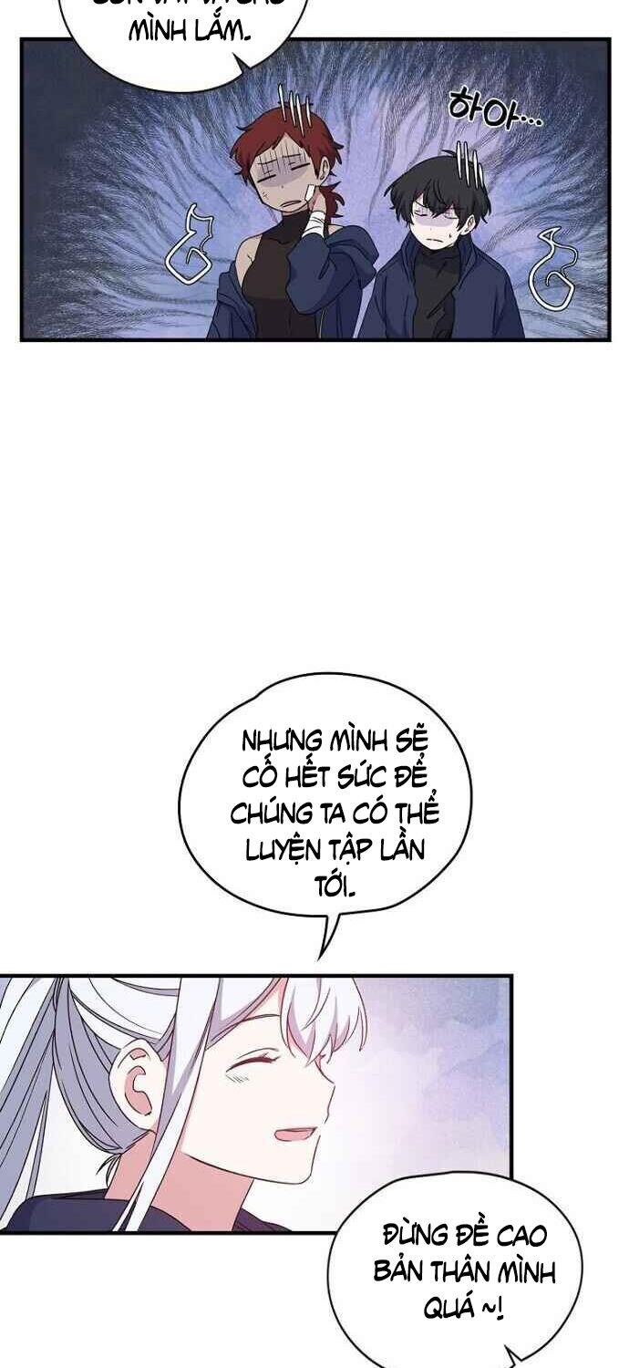 Ygret - Chapter 5 - Page 37