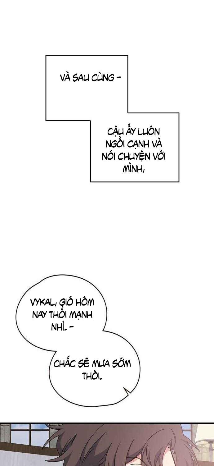 Ygret - Chapter 5 - Page 42