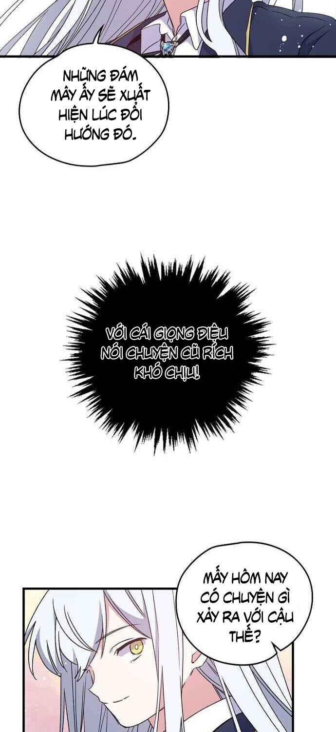 Ygret - Chapter 5 - Page 44