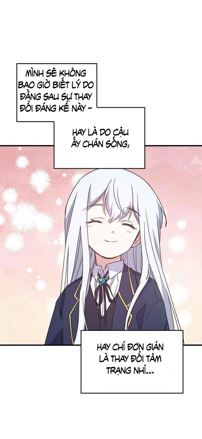 Ygret - Chapter 5 - Page 55