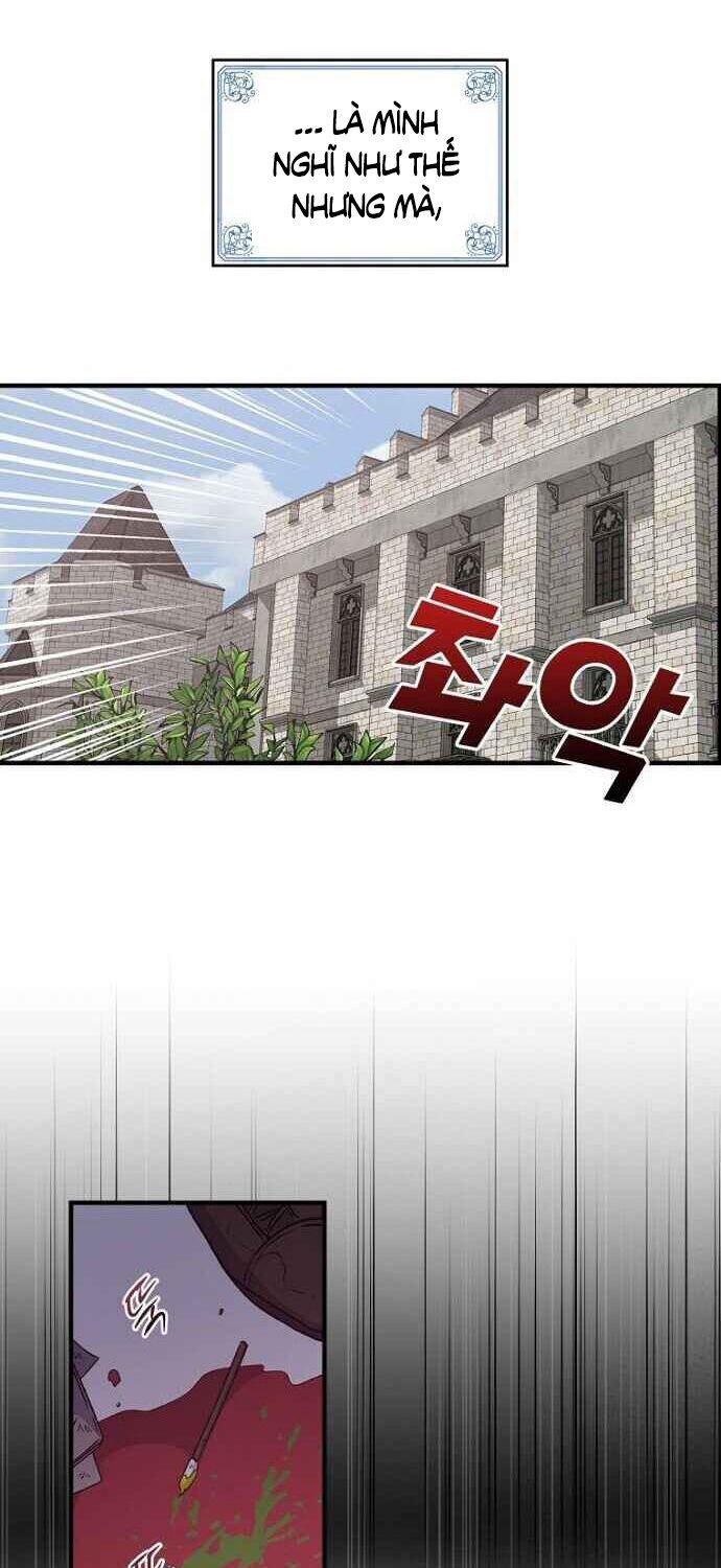 Ygret - Chapter 5 - Page 61