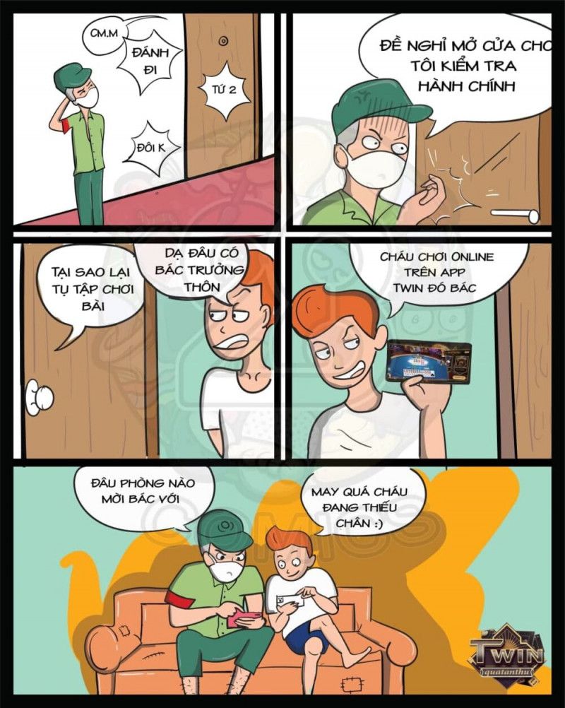 Ygret - Chapter 5 - Page 66