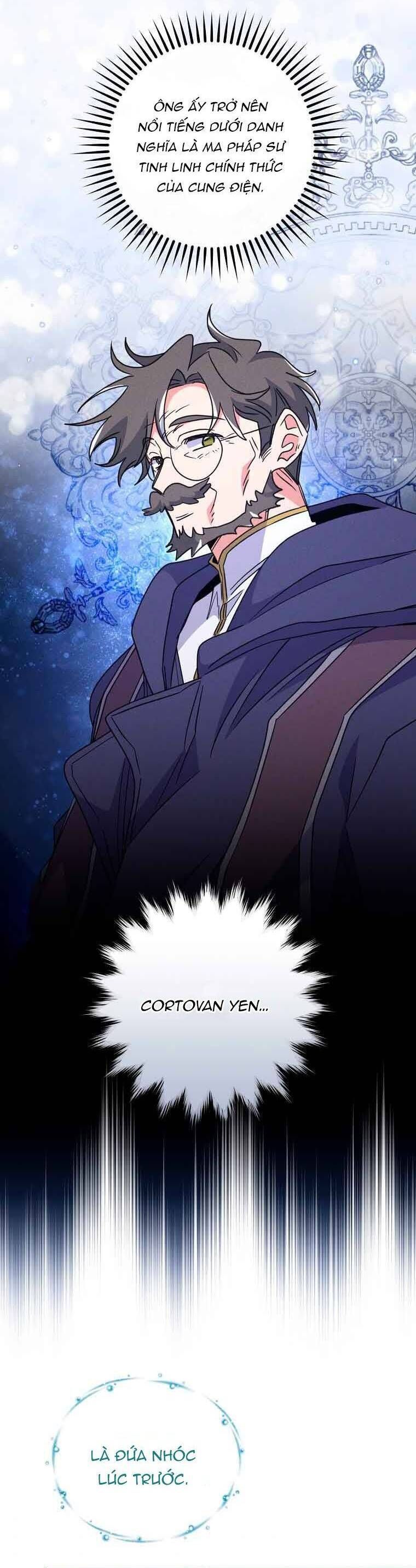 Ygret - Chapter 50 - Page 14