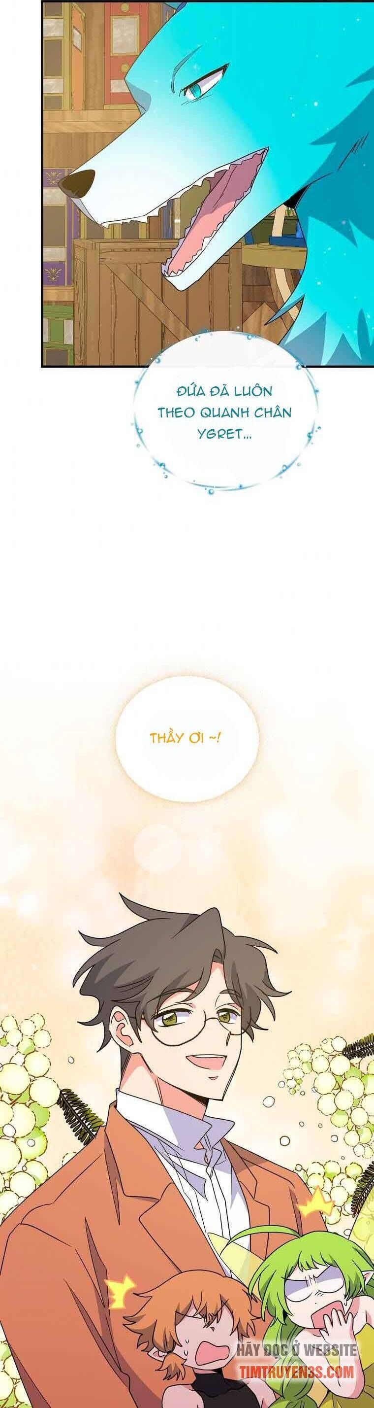 Ygret - Chapter 50 - Page 15