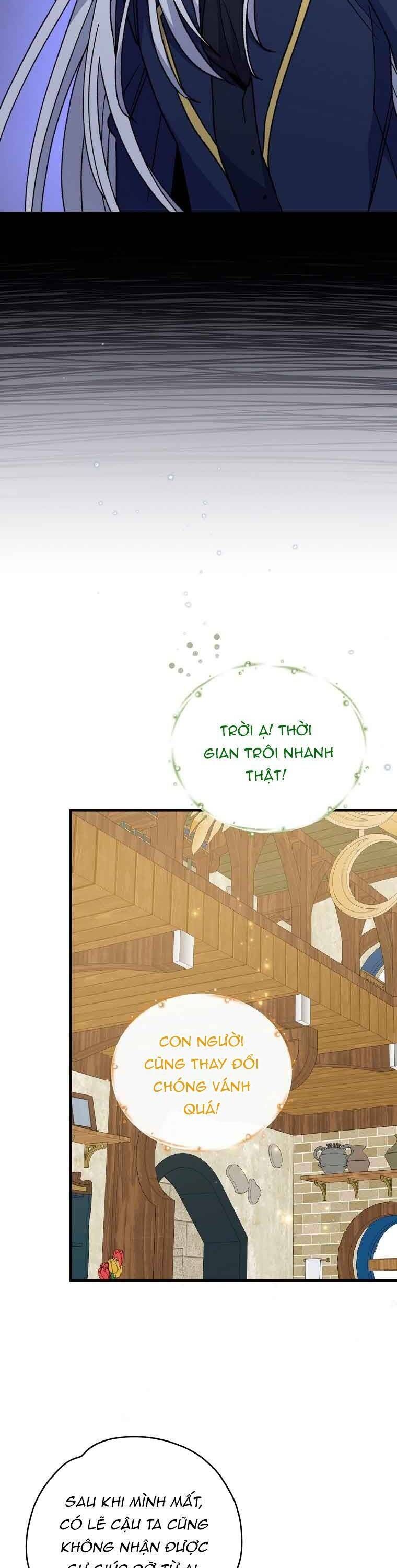 Ygret - Chapter 50 - Page 19