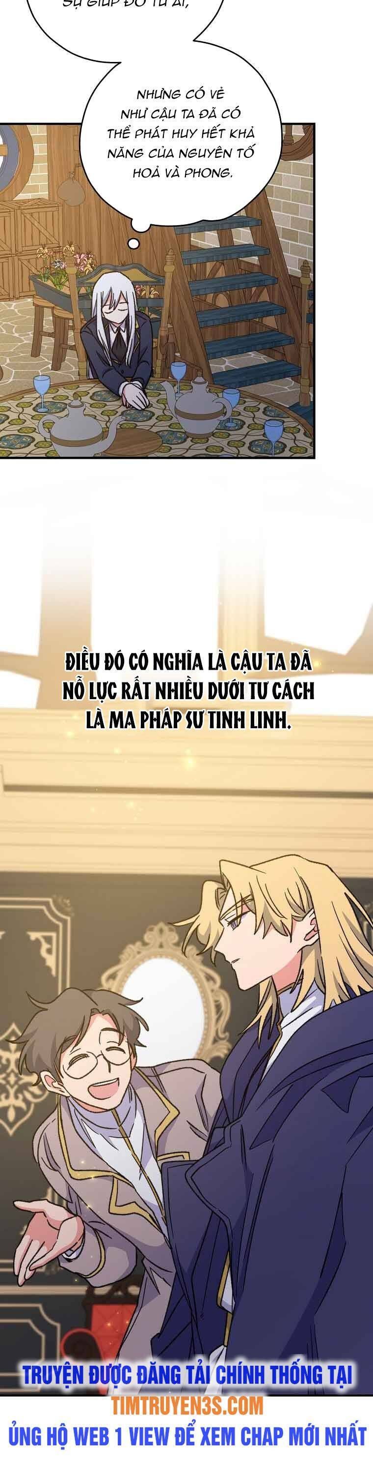 Ygret - Chapter 50 - Page 20