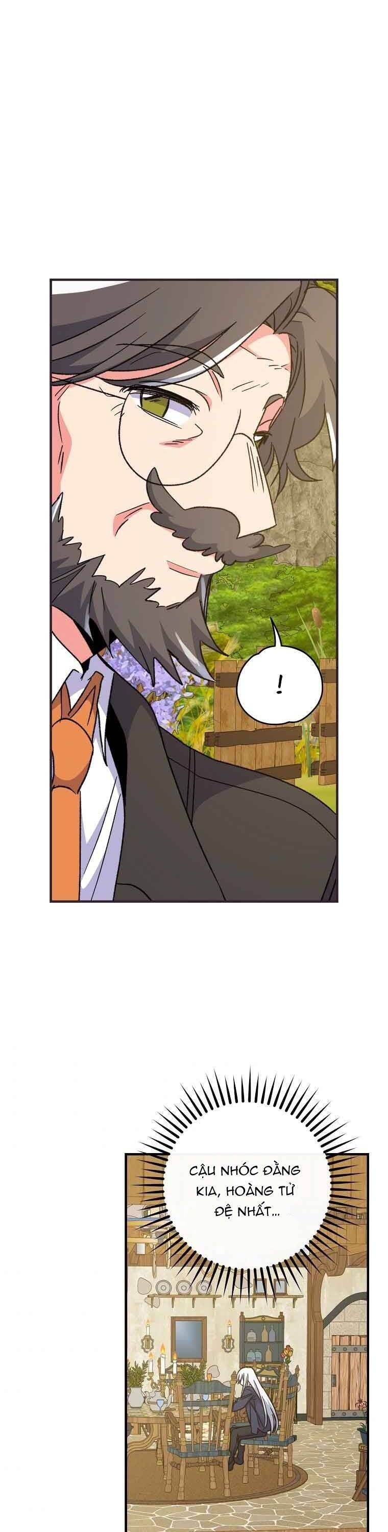 Ygret - Chapter 50 - Page 21