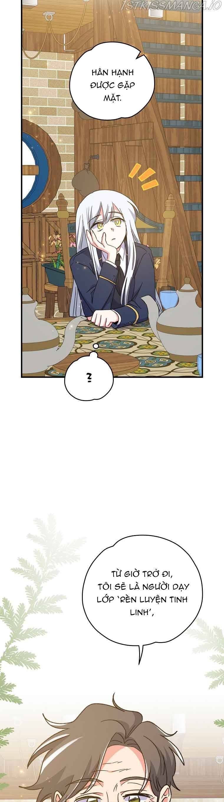 Ygret - Chapter 50 - Page 23