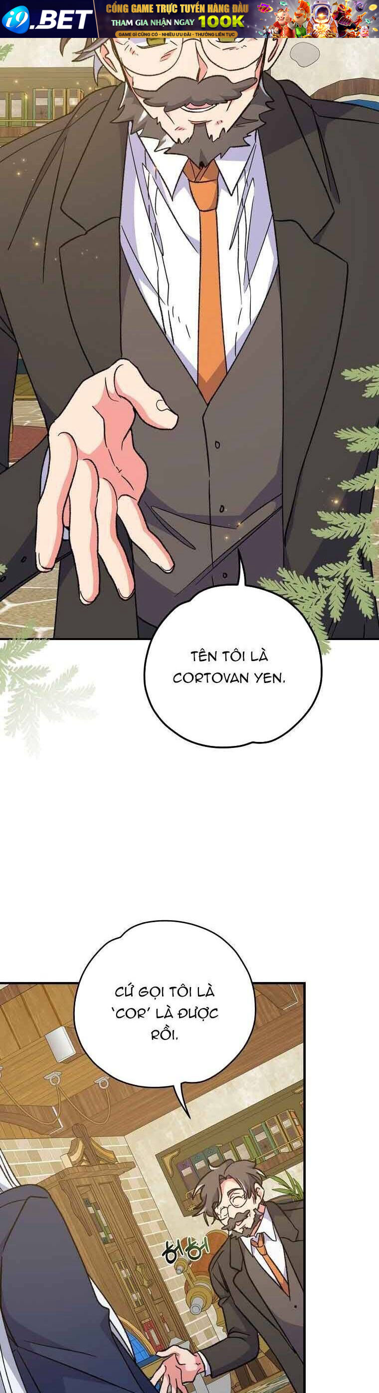 Ygret - Chapter 50 - Page 24