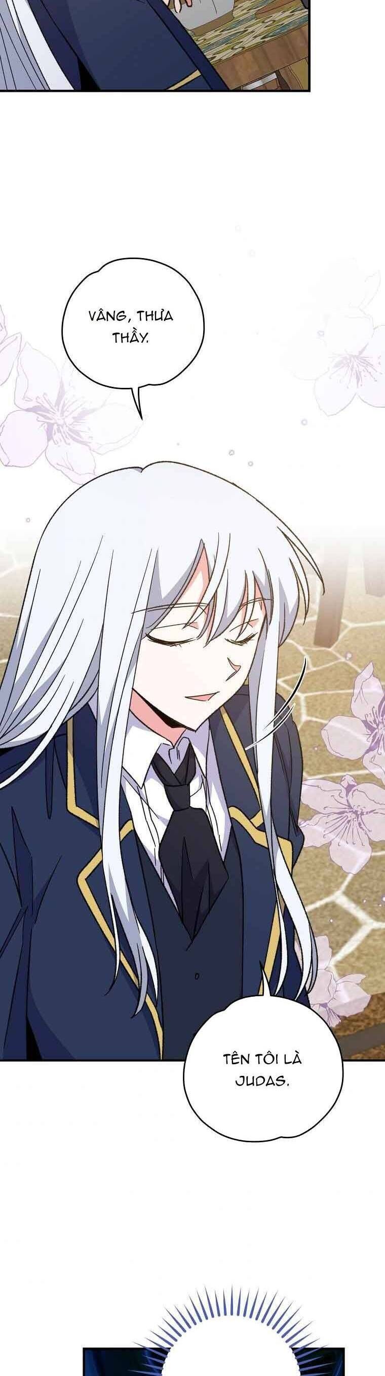 Ygret - Chapter 50 - Page 25