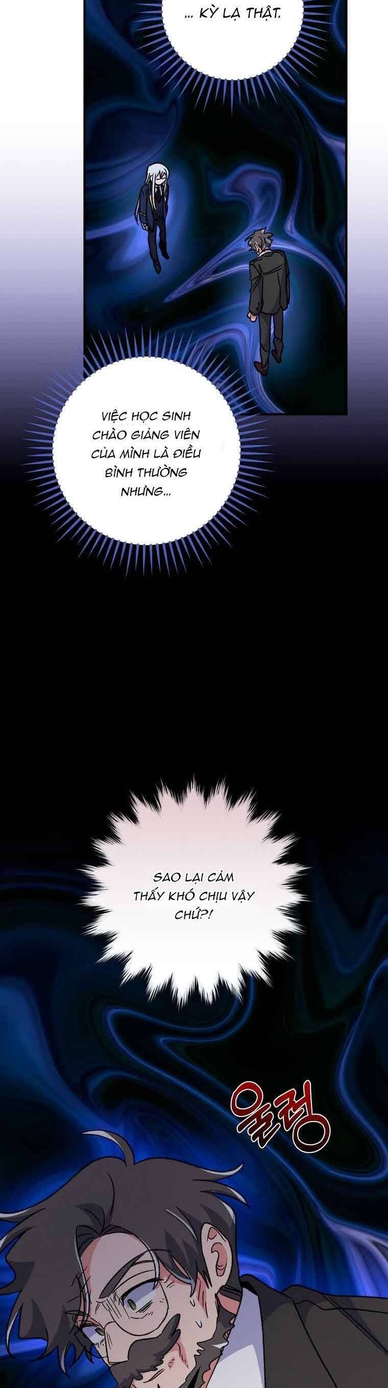 Ygret - Chapter 50 - Page 26