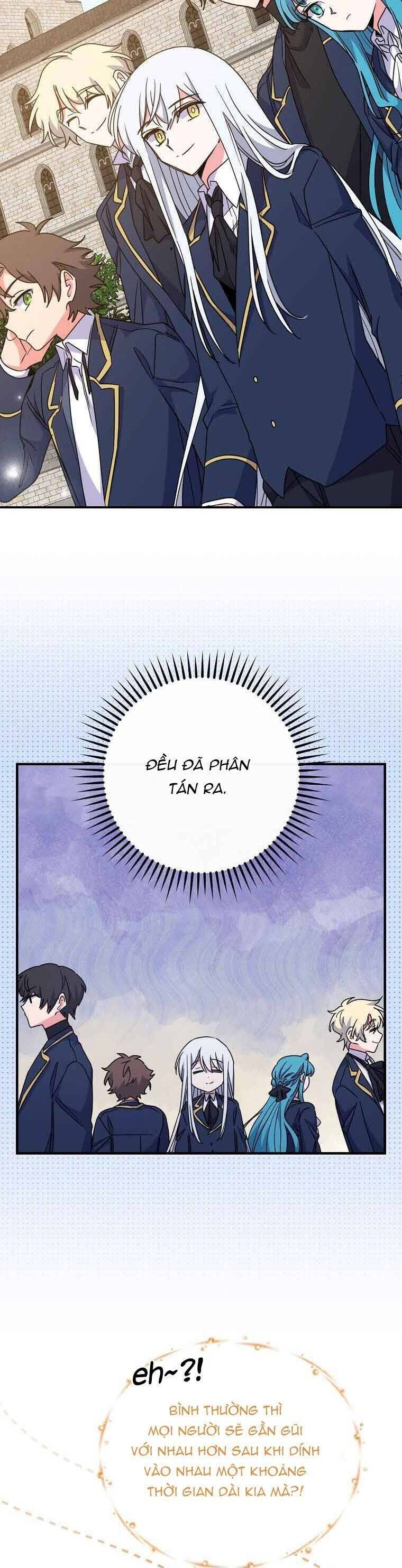 Ygret - Chapter 50 - Page 3