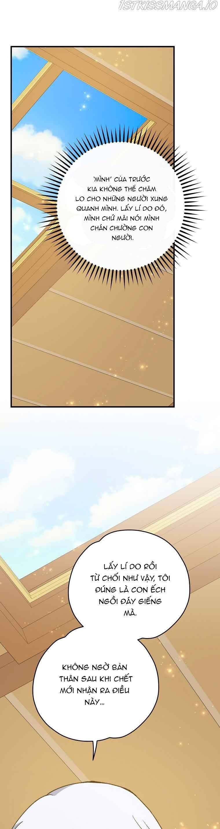 Ygret - Chapter 50 - Page 30