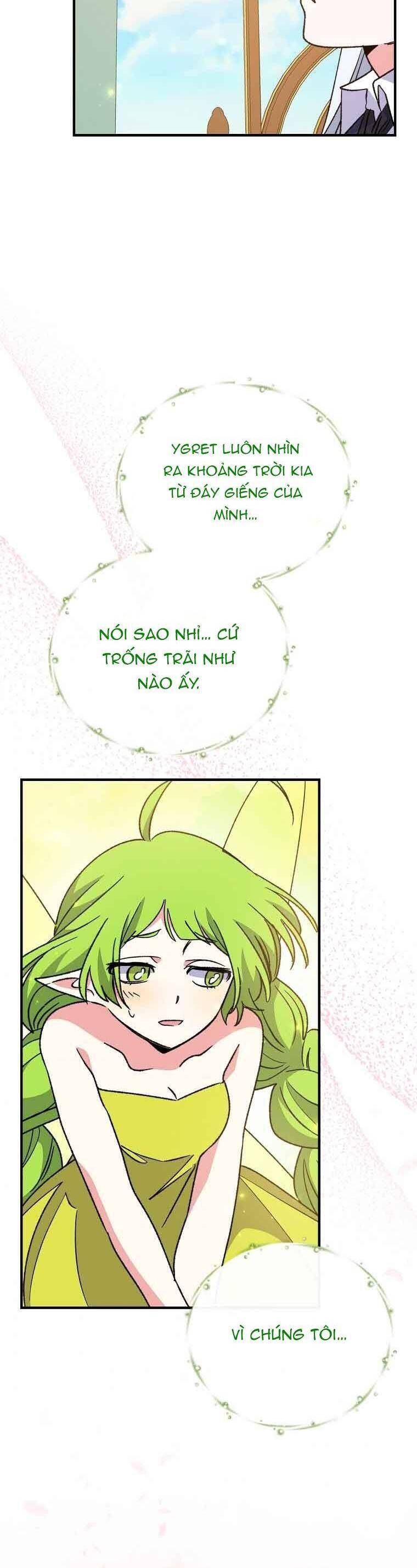 Ygret - Chapter 50 - Page 32