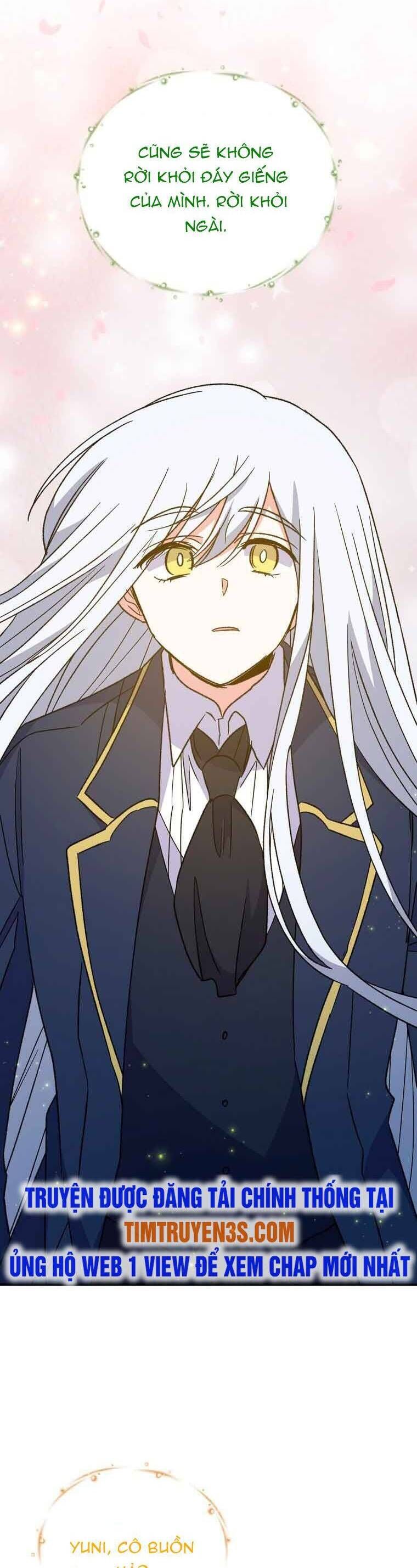 Ygret - Chapter 50 - Page 33