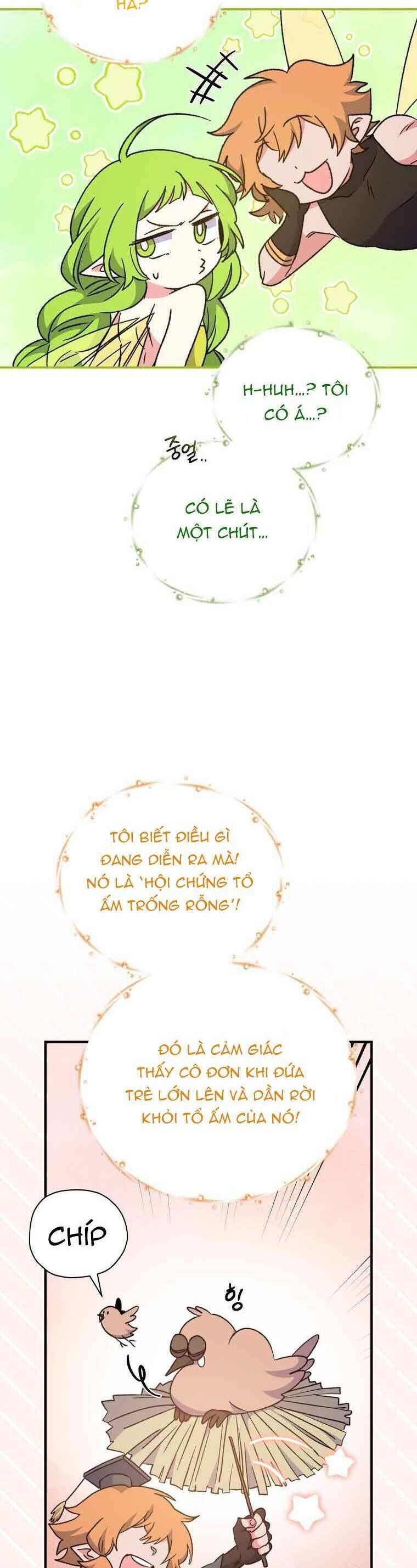 Ygret - Chapter 50 - Page 34