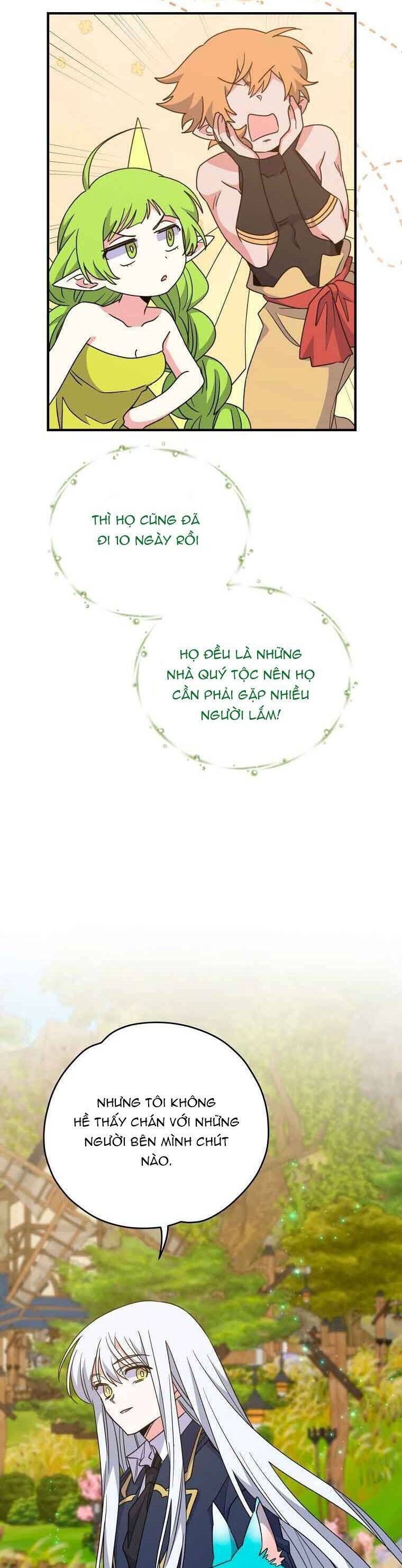 Ygret - Chapter 50 - Page 4