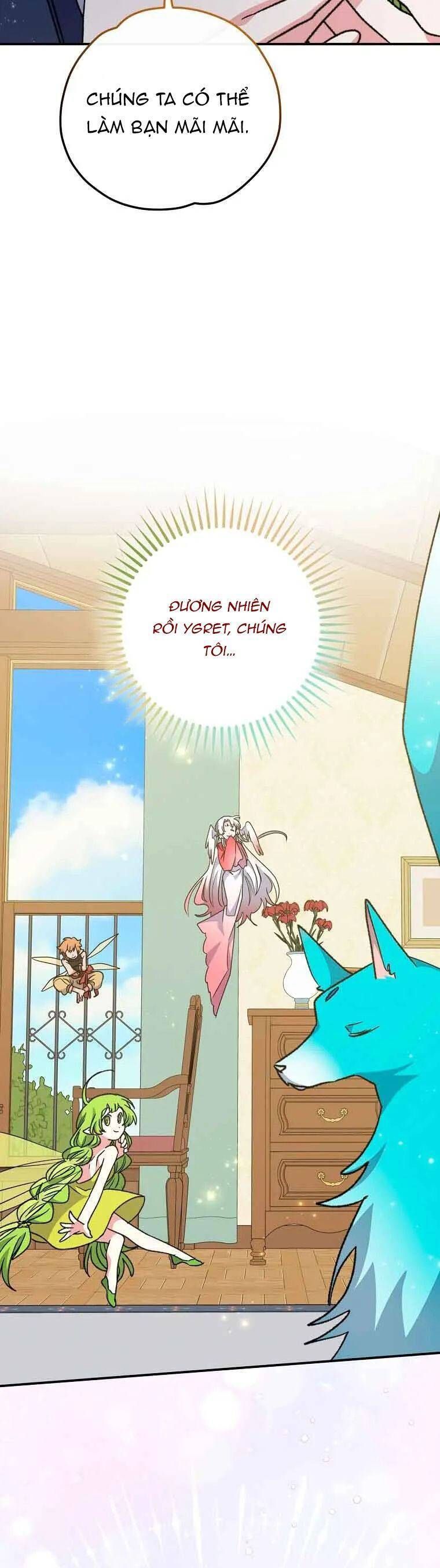 Ygret - Chapter 50 - Page 41