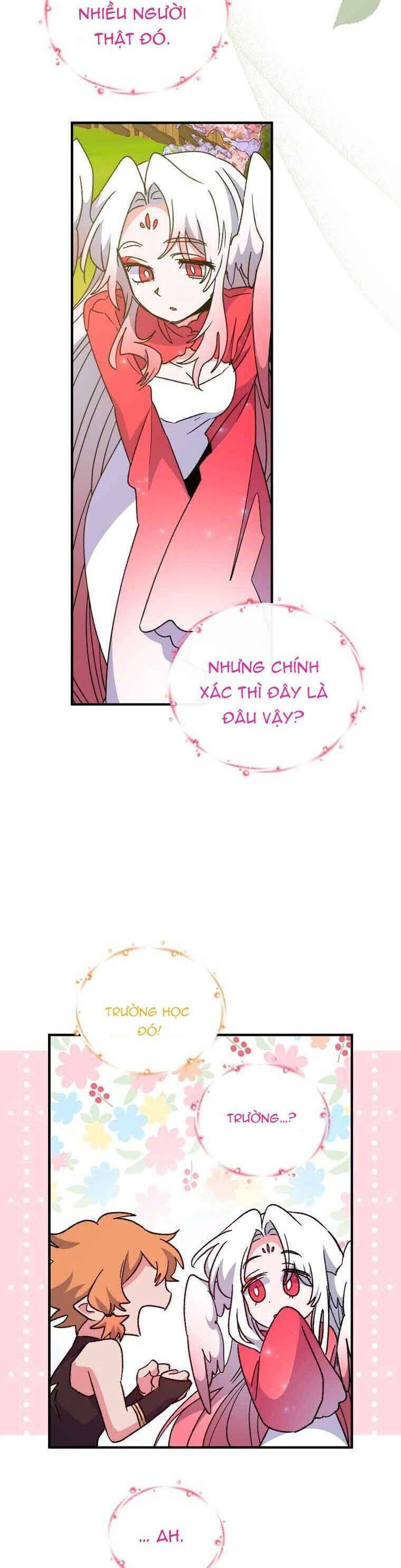 Ygret - Chapter 50 - Page 6