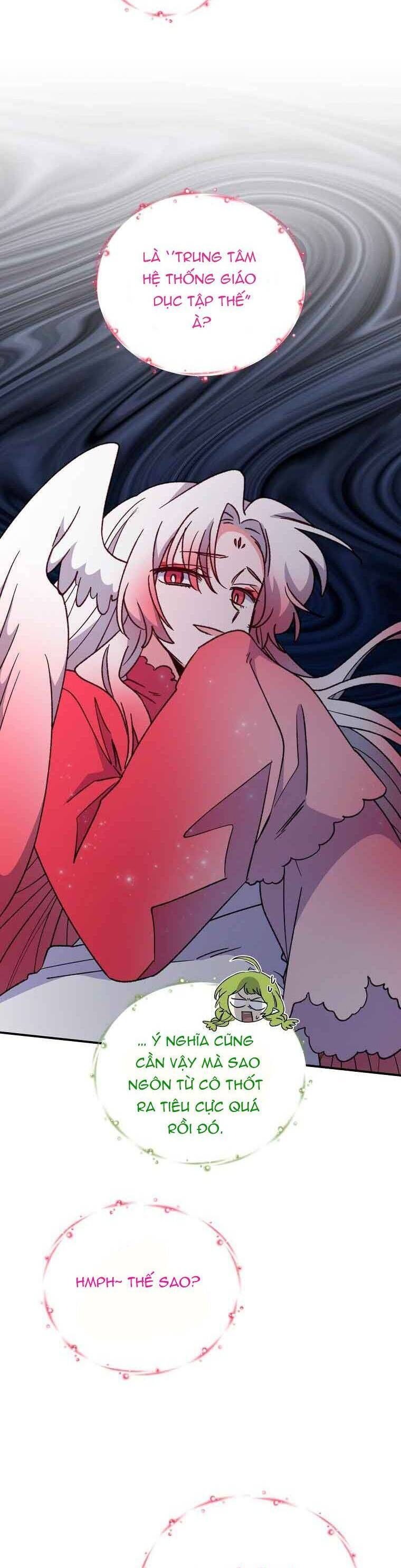 Ygret - Chapter 50 - Page 7