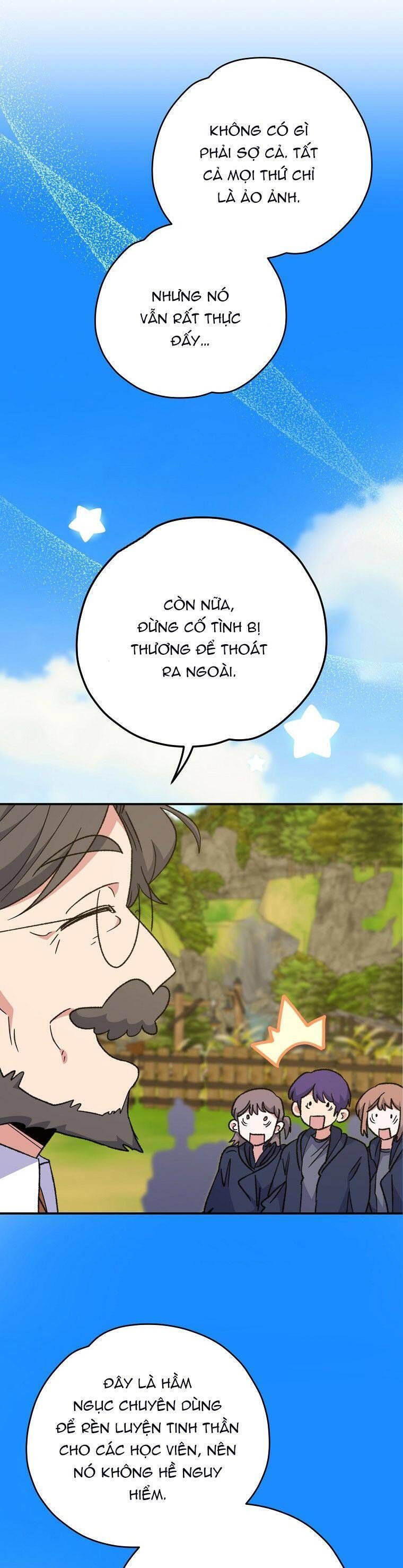 Ygret - Chapter 51 - Page 12