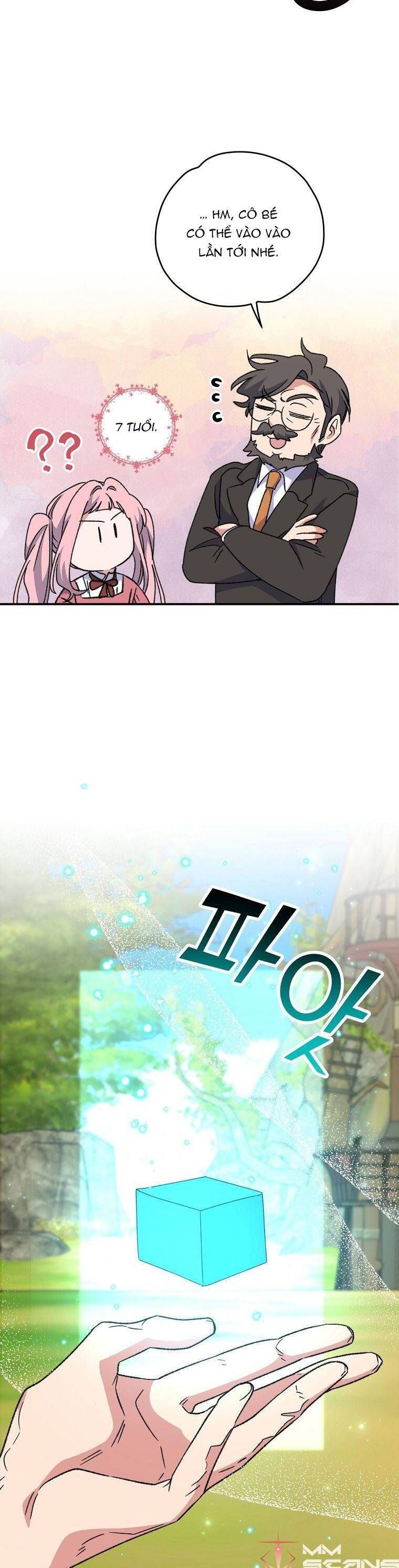 Ygret - Chapter 51 - Page 16